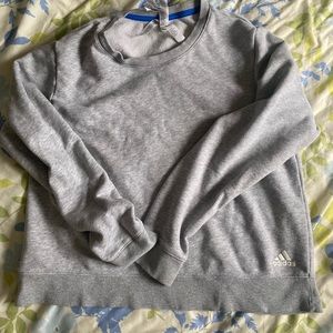 Adidas sweatshirt